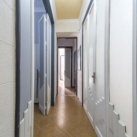 Giachi Friendly Rooms Alla Stazione Palermo Exterior foto